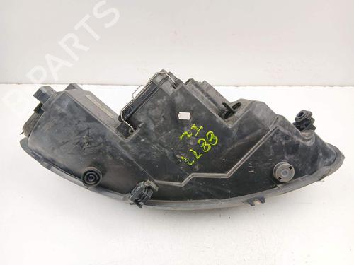 Left headlight SEAT LEON (1P1) 1.9 TDI | BP31132218C28 - Image 7
