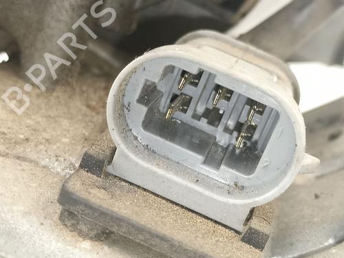 Front wiper motor RENAULT ESPACE III (JE0_) 2.2 D | BP12942189M29 
