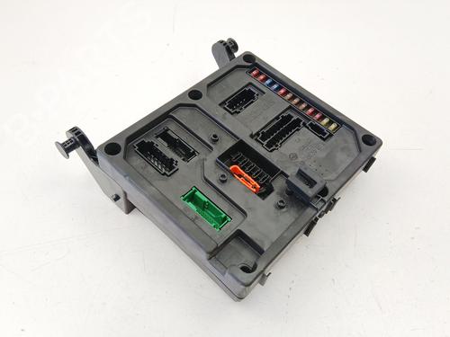 Used Fuse box FORD GALAXY I (WGR) [1995-2006]  27297849