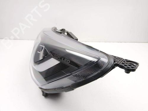 Left headlight FORD FOCUS IV Turnier (HP) 1.0 EcoBoost mHEV | BP29422994C28 - Image 6