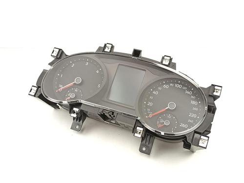 Used Instrument cluster Instrument cluster 19343330 19343330