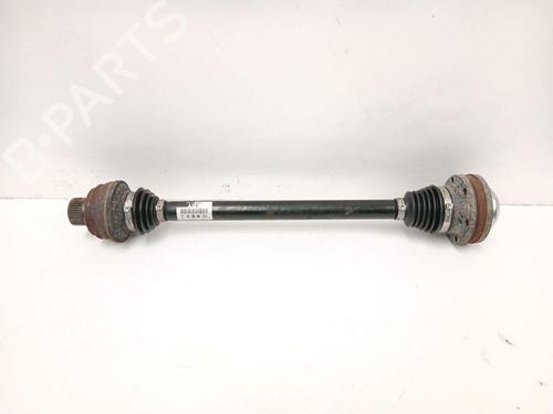 Used Left rear driveshaft Left rear driveshaft 39204164 39204164