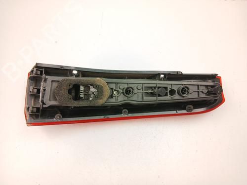 Left taillight OPEL MERIVA A MPV (X03) 1.7 DTI (E75) | BP28027747C34 