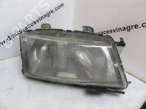 Used Right headlight Right headlight 11208357 11208357
