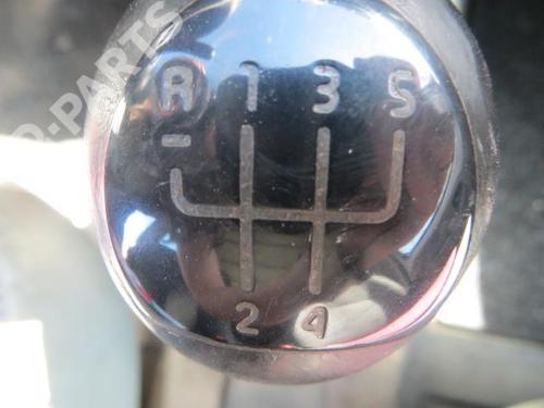 Starter RENAULT KANGOO (KC0/1_) 1.9 dTi (KC0U) | BP20119349M8 