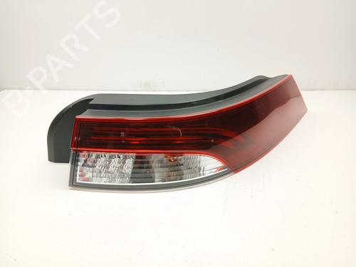 Right taillight RENAULT MEGANE CC (EZ0/1_) 1.5 dCi (EZ09, EZ1G, EZ0D, EZ14) | BP28328134C35 