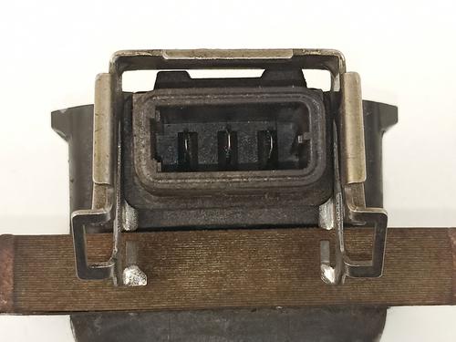 Ignition coil BMW 3 Coupe (E36) 318 is | BP12168031M94 