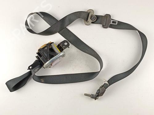 Used Front left seatbelt Front left seatbelt 11389207 11389207