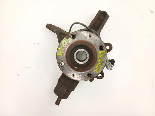 Right front steering knuckle CITROËN BERLINGO MULTISPACE (B9) 1.6 HDi 90 | BP37015964M26 - Image 2