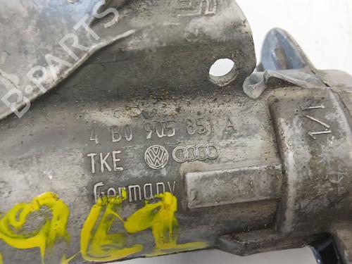 Ignition barrel VW PASSAT B5 (3B2) 1.9 TDI | BP33622559M48 - Image 9
