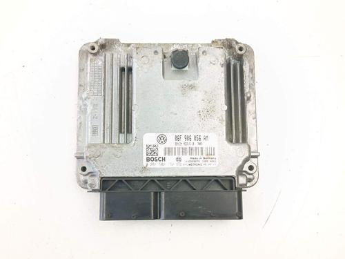 Control unit VW PASSAT B6 (3C2) 2.0 FSI | BP32482862M11 - Image 2