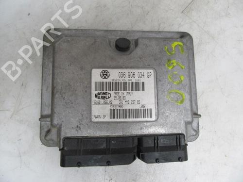 Used Electronic module VW POLO (9N_, 9A_) 1.4 16V (75 hp) 20118729