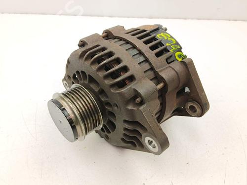 alternator-opel-astra-h-a04-2004-2005-2006-2007-2008-2009-2010-2011-2012-2013-2014-33208905 main image