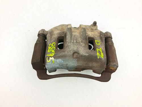 Left front brake caliper KIA SORENTO I (JC) 2.5 CRDi 4WD | BP31292243M105