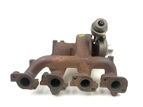 Turbocharger/Supercharger FORD MONDEO III Saloon (B4Y) 2.0 TDCi | BP21288534M71 