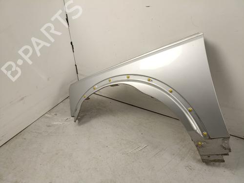 Left front fenders LAND ROVER DISCOVERY III (L319) 2.7 TD 4x4 | BP24439925C41