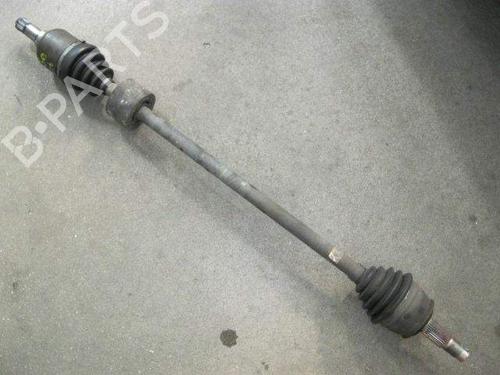 Used Right front driveshaft Right front driveshaft 11956197 11956197
