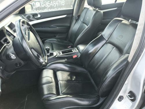 Driveshaft INFINITI G Saloon 37 | BP26519316M37 - Image 24
