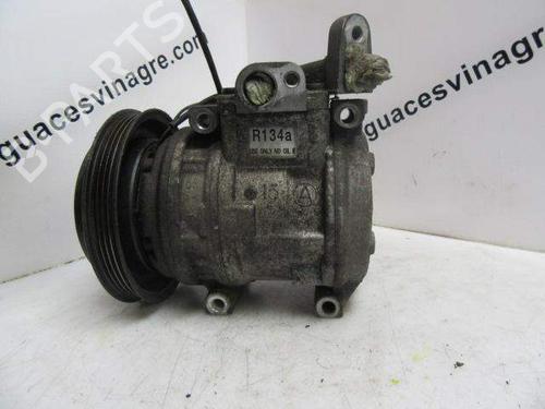 Used AC compressor AC compressor 11757304 11757304