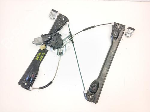 Front right window mechanism CHEVROLET ORLANDO (J309) 2.0 D | BP37518764C23 - Image 5