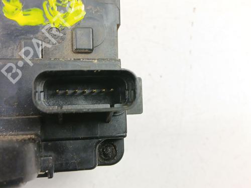 Zamek drzwi przednich lewych KIA CEE'D Hatchback (ED) 1.4 CVVT | BP29924933C98