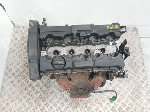 Motor CITROËN C-ELYSEE (DD_) 1.6 VTi 115 (DDNFP0, DDNFP6, DDNFP9) | BP34344657M1 - Image 2