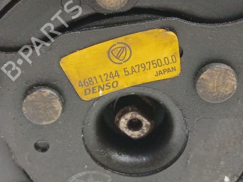 AC compressor FIAT STILO (192_) 1.9 JTD (192_XE1A) | BP32112944M34 