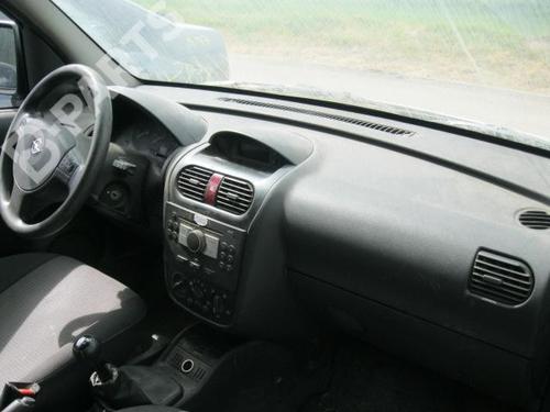 Vacuum pump OPEL COMBO Box Body/MPV 1.3 CDTI 16V | BP20119839M80 