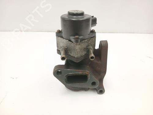 Egr NISSAN NAVARA NP300 (D40) 2.5 dCi 4WD | BP36866272M69  - Image 5
