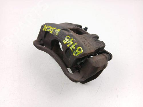 Used Right front brake caliper Right front brake caliper 30044237 30044237