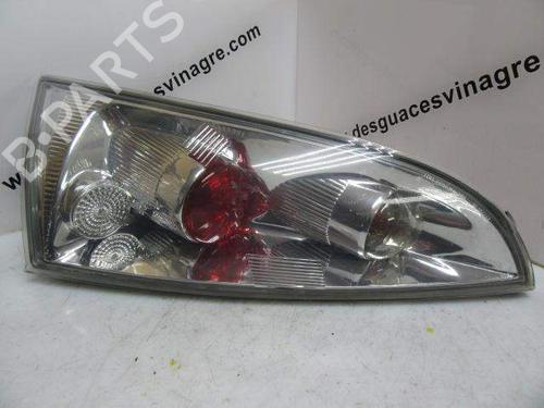 Used Right taillight Right taillight 9805126 9805126