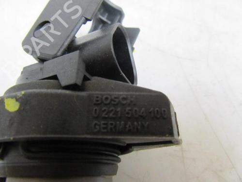 Ignition coil BMW 5 (E39) 525 i | BP20117796M94 