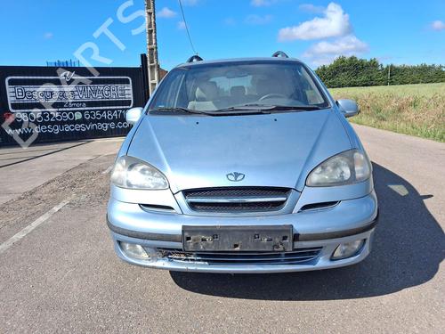 Alternator DAEWOO REZZO (U100) 1.6 | BP35723890M7 - Image 14