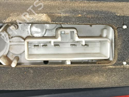 Left taillight FORD FOCUS II Turnier (DA_, FFS, DS) 1.8 TDCi | BP13009938C34 