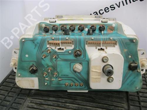Instrument cluster SUZUKI VITARA (ET, TA, TD)  | BP20121314C47 