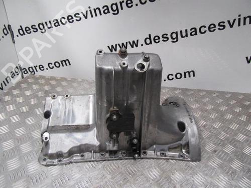 Used Oil sump MERCEDES-BENZ A-CLASS (W168) [1997-2005]  25804169