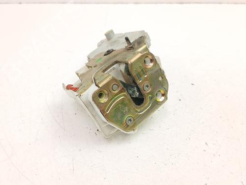 Venstre bagtil lås Venstre bagtil lås NISSAN PRIMERA Hatchback (P11) 2.0 TD (90 hp) 35966486 35966486