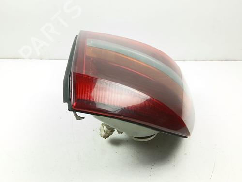 Left taillight OPEL ASTRA G Hatchback (T98) 2.2 DTI (F08, F48) | BP32059606C34 