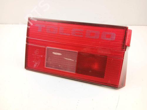 Used Left tailgate light Left tailgate light 31918034 31918034