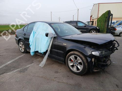 Control unit BMW 3 (E46) 320 d | BP32775588M11 - Image 10