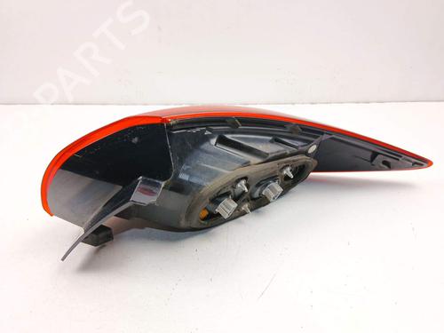 Left taillight MAZDA CX-5 (KE, GH) 2.2 D AWD (KE2AW) | BP30942452C34 - Image 4