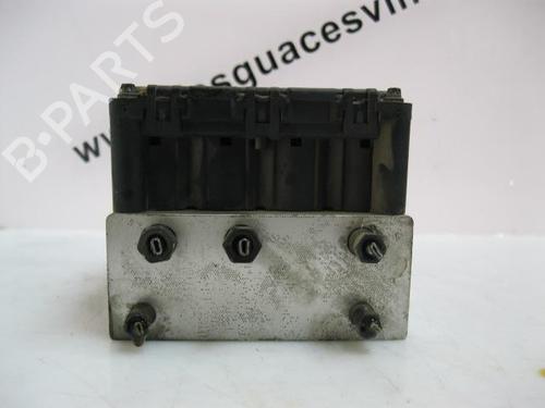 ABS Bremseaggregat CITROËN XANTIA (X1_, X2_) 2.0 HDI 90 (90 hp) 20116487