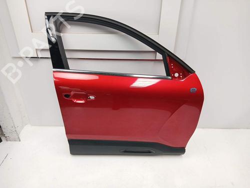 Used Right front door Right front door CITROËN C4 X (BD_, BE_, BF_) ë-C4 X (BFZKXC) (136 hp) 40449849 40449849