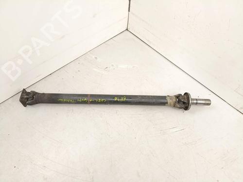 Used Driveshaft Driveshaft 18015562 18015562