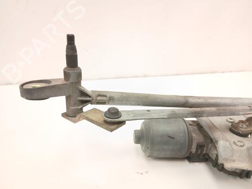 Front wiper motor CITROËN C5 I (DC_) 1.8 16V (DC6FZB, DC6FZE) | BP37243352M29 - Image 3