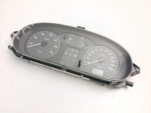 Used Instrument cluster Instrument cluster 33471314 33471314
