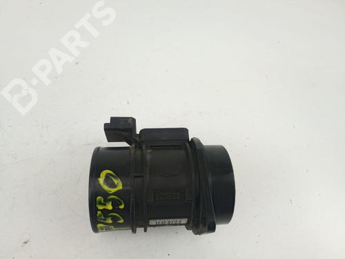 Luftmassemåler RENAULT GRAND SCÉNIC II (JM0/1_) 1.9 dCi (JM14) (131 hp) 10311556