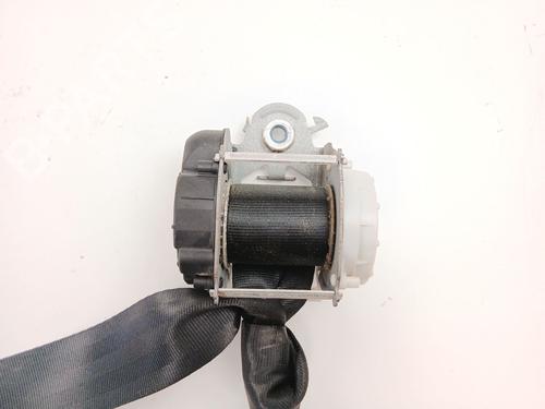 Front right seatbelt RENAULT TRAFIC III Van (FG_) 1.6 dCi 90 (FGME) | BP37069707I25 - Image 3