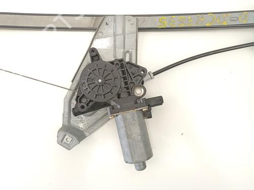 Front right window mechanism RENAULT ESPACE III (JE0_) 2.2 D | BP18015576C23 