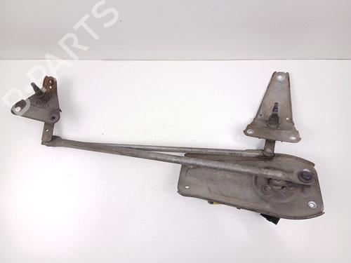 Front wiper motor PEUGEOT PARTNER Box Body/MPV (5_, G_) 2.0 HDi | BP26428486M29 